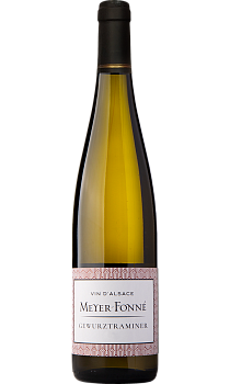 Gewürztraminer Alsace AOC