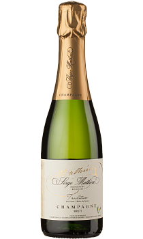 Tradition Blanc de Noirs Brut