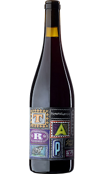Blaufrankisch Trocken