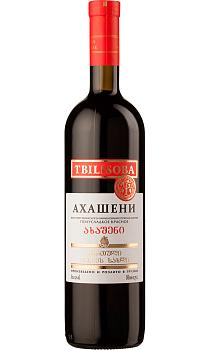 Tbilisoba Akhasheni red demisweet