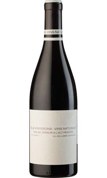 Салтамарти 0,75 2018 (ELS VINYERONS VINS NATURALS - ЭЛС ВИНЬЕРОНС ВИНС НАТУРАЛС) кр.сух