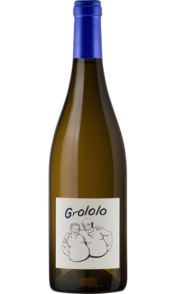 Grololo Vin de France