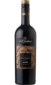 Merlot Marca Trevigiana IGT