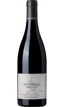 Bourgogne Rouge Saint Martin