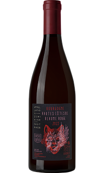 Haute-Cotes de Beaune Rouge
