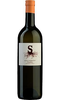 Sauvignon Blanc Gamlitz Qualitaetswein