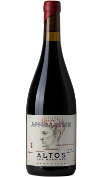 Appellation Paraje Altamira Malbec