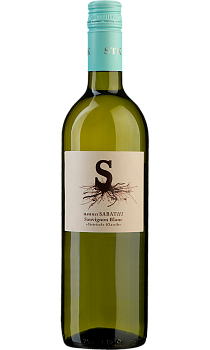 Sauvignon Blanc Klassik Qualitaetswein