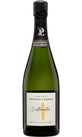 L’Extravertie Extra Brut 