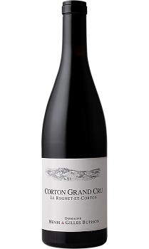 Corton Grand Cru Le Rognet-et-Corton