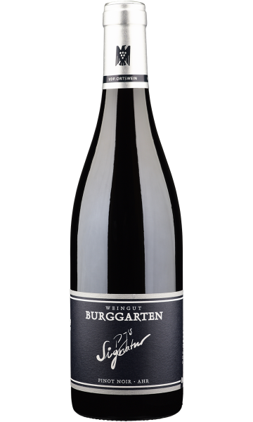 Pinot Noir P.J.'s Signatur