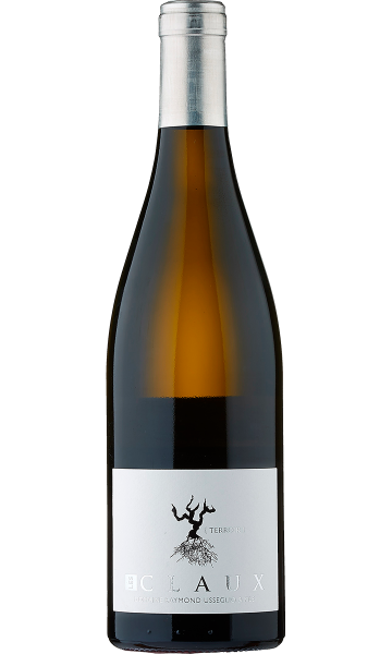 Кот дю Рон Блан Ле Кло 0,75 2019 (DOMAINE RAYMOND USSEGLIO - ДОМЕН РЭЙМОН УССЕГЛИО) бел.сух.