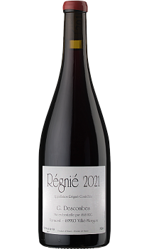 Regnie AOC Vieilles Vignes
