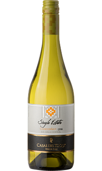 Chardonnay Single Estate Cenral Valley