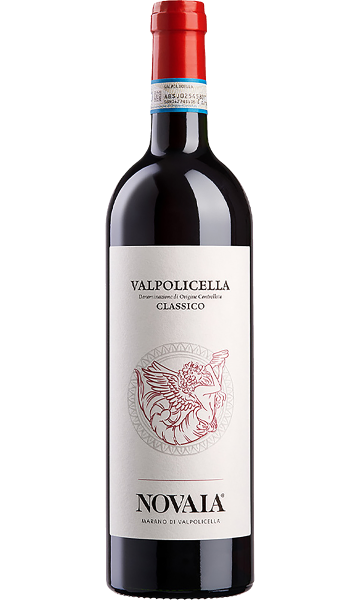 Valpolicella Classico DOC