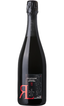 Presidence Vieilles Vignes Blanc de Blancs Grand Cru Brut