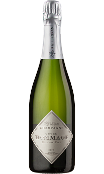 Cuvee Hommage Blanc de Blancs Grand Cru Brut