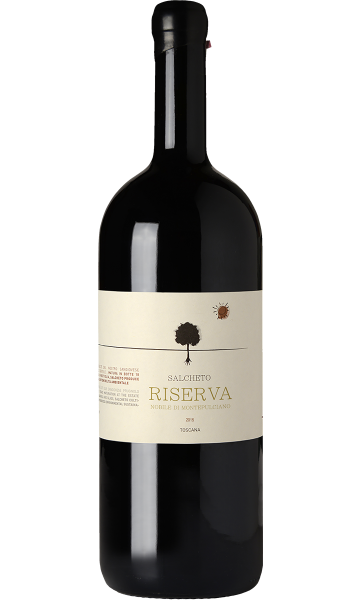 Nobile di Montepulciano DOCG Riserva 
