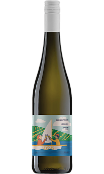 Riesling Der Abenteurer 