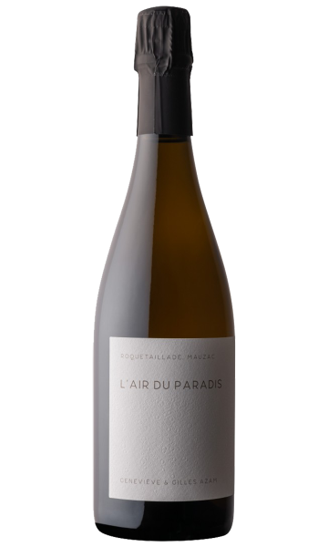 Лэр Дю Паради 2020 0,75 (LES HAUTES TERRES-ЛЕ ОТ ТЕР) бел. брют