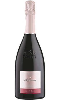 Pinot Rosé Cuveé Brut 