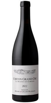 Corton Grand Cru Le Rognet-et-Corton