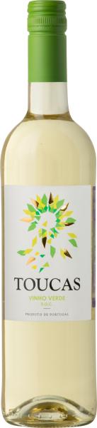 Toucas Vinho Verde DOC