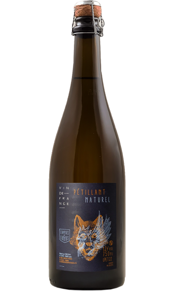 Petillant Naturel