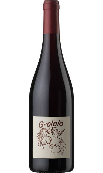 Grololo Vin de France