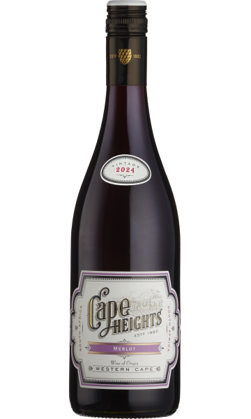 Cape Heights Merlot