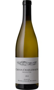 Corton-Charlemagne Grand Cru AOC 