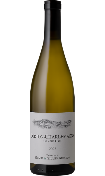 Corton-Charlemagne Grand Cru AOC 