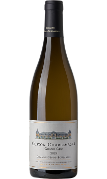 Corton-Charlemagne Grand Cru AOC