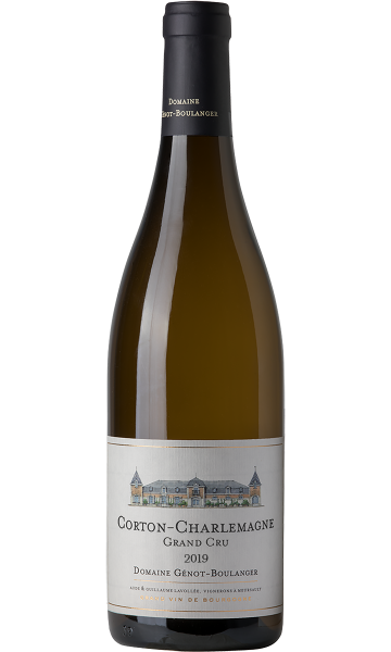 Corton-Charlemagne Grand Cru AOC
