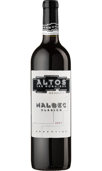 Malbec Clásico