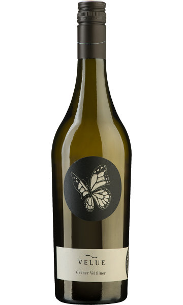 Грюнер Вельтлинер Велю 0,75 2021 (BIOWEINGUT JOHANNES ZILLINGER - БИОВАЙНГУТ ЙОХАННЕС ЦИЛЛИНГЕР) бел