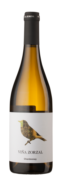 Chardonnay Navarra DO
