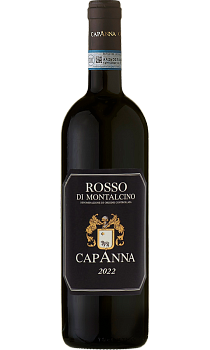 Rosso di Montalcino DOCG