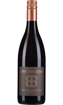 Pinot vom Sonnenberg Qualitaetswein