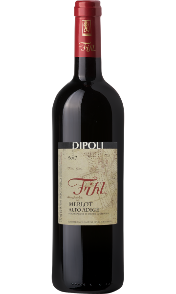 Merlot Alto Adige DOC Fihl 