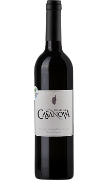 Domaine Casanova Niellucciu Syrah