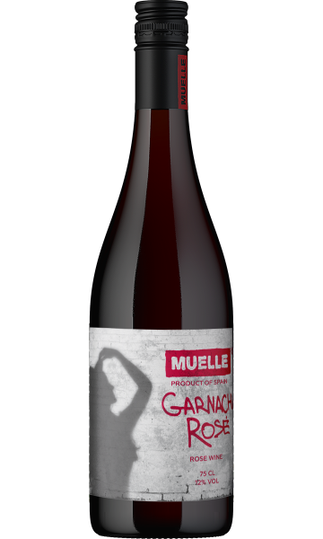 Garnacha Rose Muelle 12