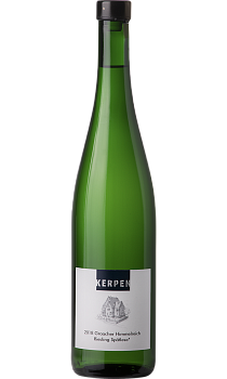 Riesling Graacher Himmelreich Spätlese