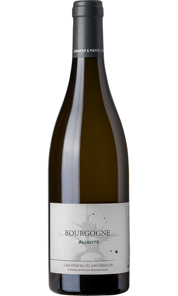 Bourgogne Aligote AOC