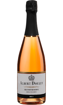 Crémant de Limoux AOС Grande Reserve Brut