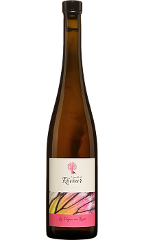 La Vigne еn Rose