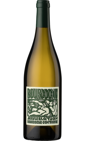 Bourgogne Blanc