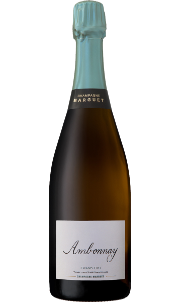 Ambonnay Grand Cru Extra Brut