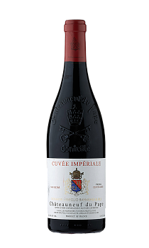 Chateauneuf du Pape AOC Imperiale