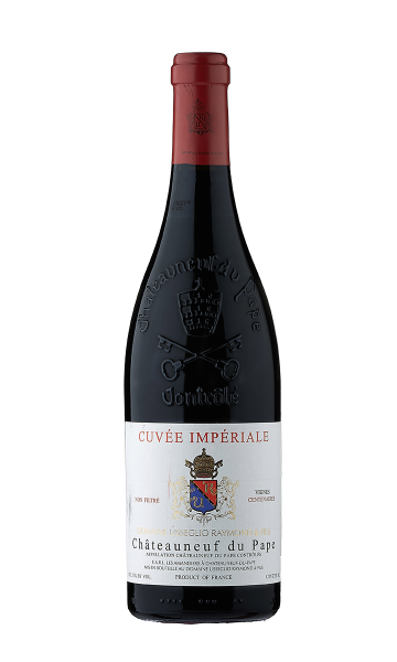 Chateauneuf du Pape AOC Imperiale